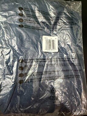 The Tech Tee stretchy shirt - Under Armour - Navy - NWT